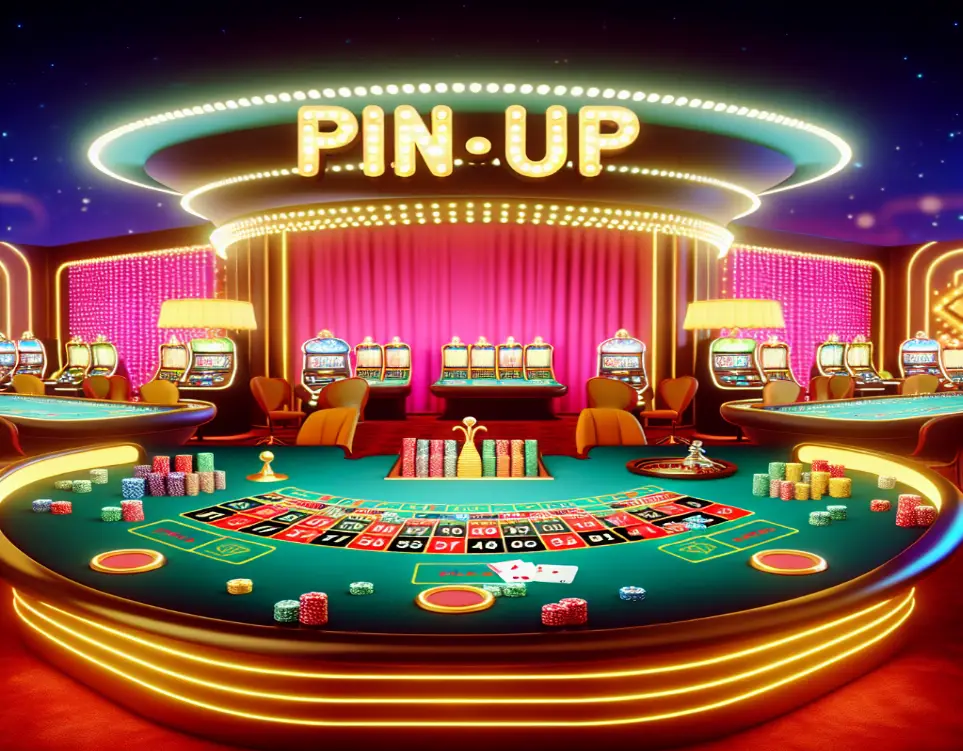 pin-up casino app download