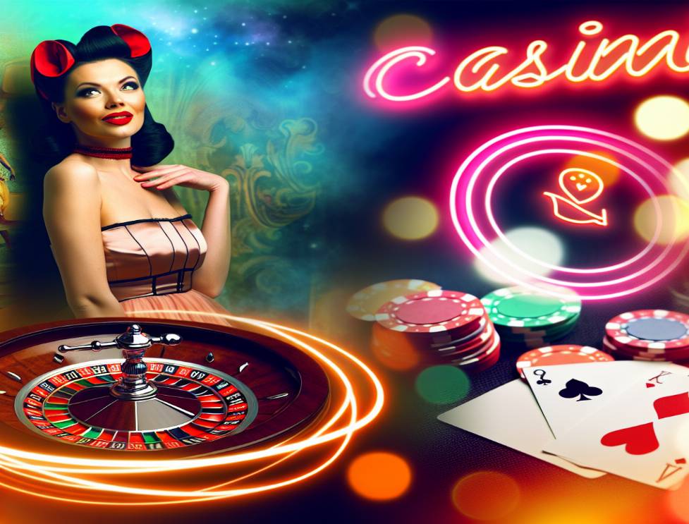 pin up casino